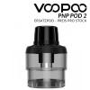 PnP Pod 2 - VOOPOO - Ersatzpod 4,5 ml