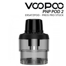 PnP Pod 2 - VOOPOO - Ersatzpod 4,5 ml