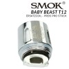 Baby Beast T12 Coil - SMOK - Ersatzcoil