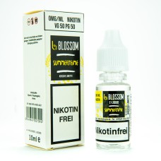 Summertime - Blossom - Liquid 10 ml
