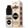 Espresso - Cirkus - Liquid 10 ml