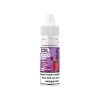 Mohawk Cocktail - Coil Food - Nicsalt Liquid 10ml