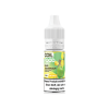 Sour Juggernaut - Coil Food - Nicsalt Liquid 10ml