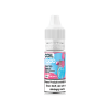 Twisted Bubble - Coil Food - Nicsalt Liquid 10ml