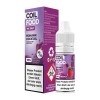 Mohawk Cocktail - Coil Food - Nicsalt Liquid 10ml