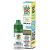 Banana Shake - DK Salts - Nicsalt Liquid 10 ml