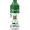 Banana Shake - DK Salts - Nicsalt Liquid 10 ml