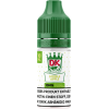 Double Apple - DK Salts - Nicsalt Liquid 10ml