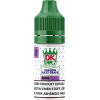 Dragon Razz Grape - DK Salts - Nicsalt Liquid 10ml