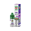 Dragon Razz Grape - DK Salts - Nicsalt Liquid 10ml