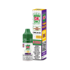 Kiwi Passionfruit Guava - DK Salts - Nicsalt Liquid 10 ml