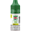 Sicilian Lemon - DK Salts - Nicsalt Liquid 10ml