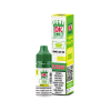 Sicilian Lemon - DK Salts - Nicsalt Liquid 10ml