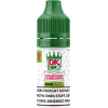Straw Kiwi Bubblegum - DK Salts - Nicsalt Liquid 10ml 