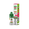 Straw Kiwi Bubblegum - DK Salts - Nicsalt Liquid 10ml 