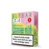Apple Peach – ELFA CP – Prefilled Pod