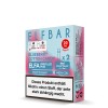 Blueberry Cotton Candy – ELFA CP – Prefilled Pod