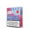 Mix Berries – ELFA CP – Prefilled Pod