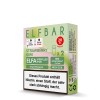 Strawberry Kiwi – ELFA CP – Prefilled Pod