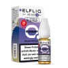 Blueberry - ELFLIQ - Nicsalt Liquid 10 ml