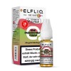 Kiwi Passion Fruit Guava - ELFLIQ - Nicsalt Liquid 10 ml