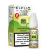 Sour Apple - ELFLIQ - Nicsalt Liquid 10 ml