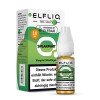 Spearmint - ELFLIQ - Nicsalt Liquid 10 ml
