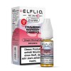 Strawberry Raspberry Cherry Ice - ELFLIQ - Nicsalt Liquid 10 ml