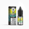 Tropical Fruit - Juice & Power - Nicsalt Liquid 10 ml