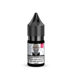 Blueberry Coco - OWL Salt - Nicsalt Liquid 10 ml