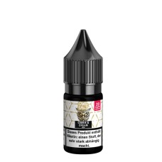Cookie & Cream - OWL Salt - Nicsalt Liquid 10 ml
