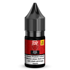 Roter Baron - OWL Salt - Nicsalt Liquid 10 ml