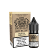 Vanilla Tobacco - OWL Smoke Leaf - Nicsalt Liquid 10 ml