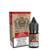 Apple Tobacco - OWL Smoke Leaf - Nicsalt Liquid 10 ml