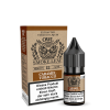 Caramel Tobacco - OWL Smoke Leaf - Nicsalt Liquid 10 ml