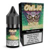 Cactus Dragon Razz - OWLIQ - Nicsalt Liquid 10 ml