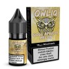 Gold Apricot Melon - OWLIQ - Nicsalt Liquid 10 ml