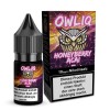 Honeyberry Acai - OWLIQ - Nicsalt Liquid 10 ml