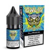 Sour Blue - OWLIQ - Nicsalt Liquid 10 ml