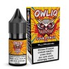 Sour Peach - OWLIQ - Nicsalt Liquid 10 ml