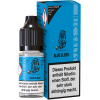 Blue Slush - Ohm Brew - Nicsalt Liquid 10 ml
