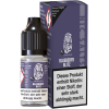 Blueberry Blitz - Ohm Brew - Nicsalt Liquid 10 ml