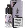 Blueberry Bubble - Ohm Brew - Nicsalt Liquid 10 ml