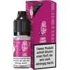 Candy Cherry - Ohm Brew - Nicsalt Liquid 10 ml