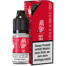 Fizzy Cola - Ohm Brew - Nicsalt Liquid 10 ml