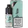 Ice Menthol - Ohm Brew - Nicsalt Liquid 10 ml