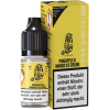 Pineapple Mango Ice Cream - Ohm Brew - Nicsalt Liquid 10 ml