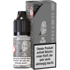 The Black - Ohm Brew - Nicsalt Liquid 10 ml
