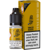 Tobacco Ziggicig - Ohm Brew - Nicsalt Liquid 10 ml