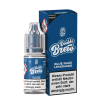 Blue Razz Lemonade - Double Brew - Nicsalt Liquid 10 ml